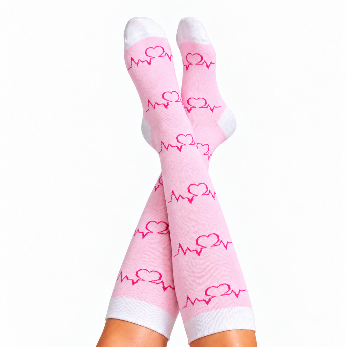 Scrub Life Compression Socks