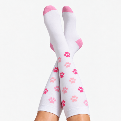 Scrub Life Compression Socks