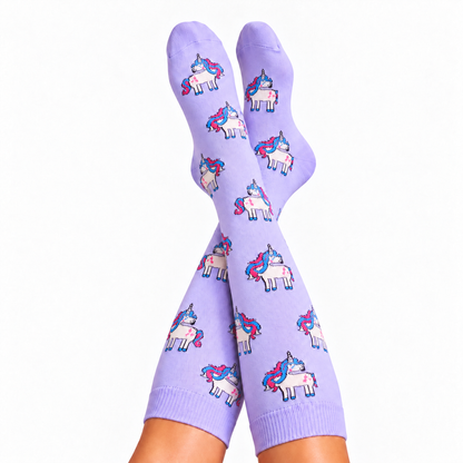 Scrub Life Compression Socks