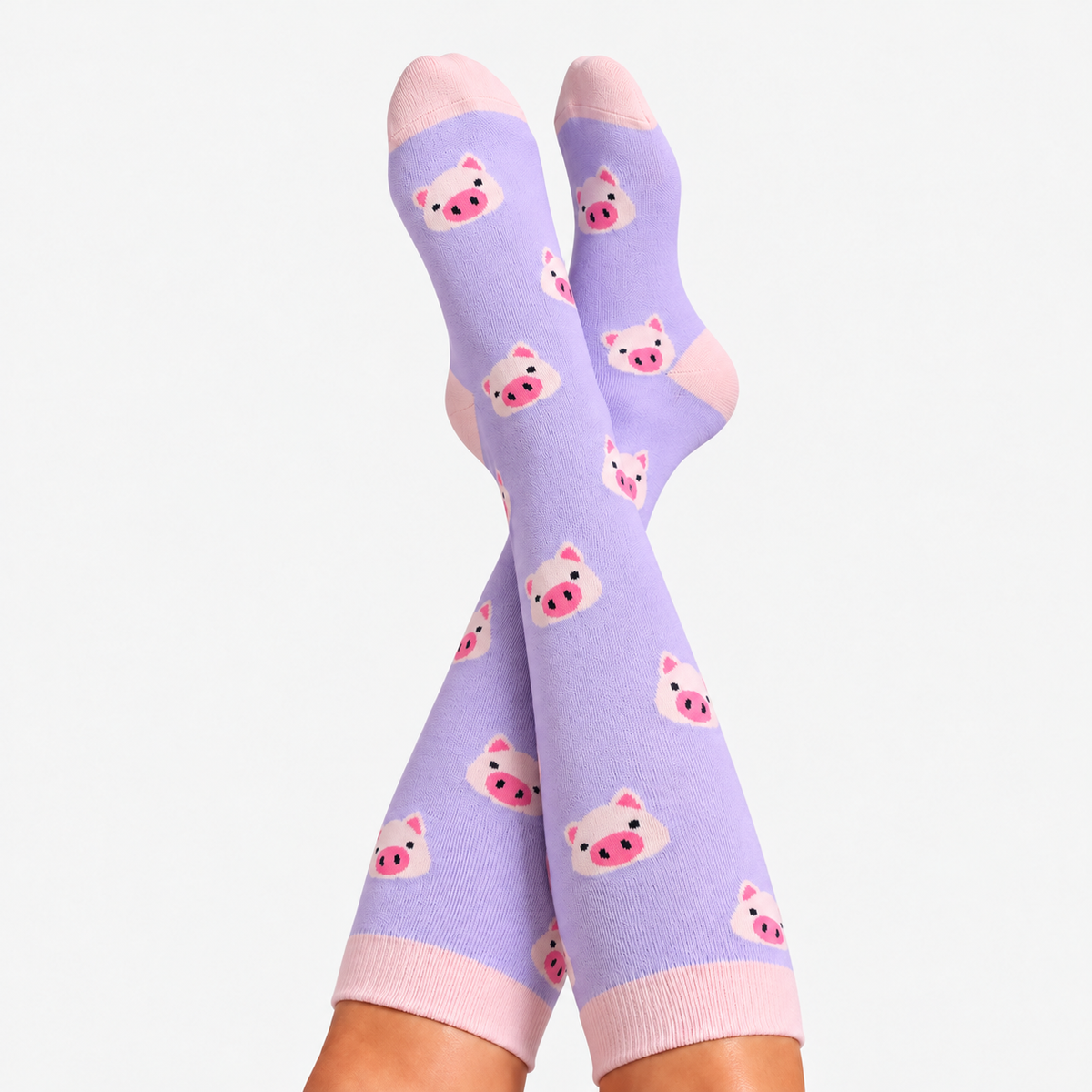 Scrub Life Compression Socks
