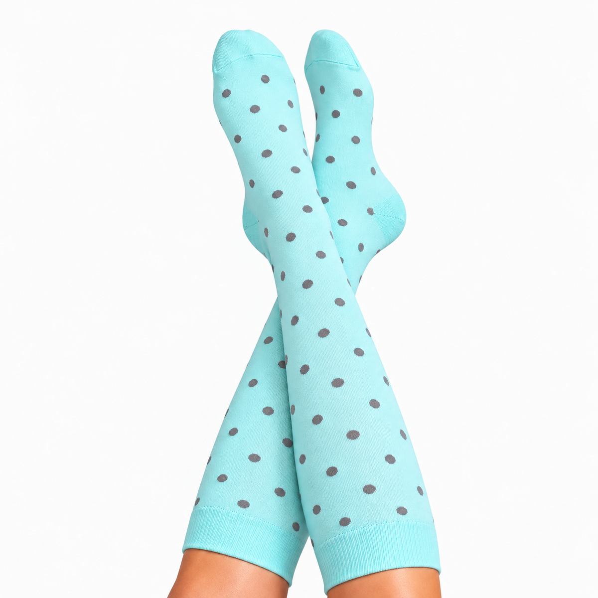 Scrub Life Compression Socks