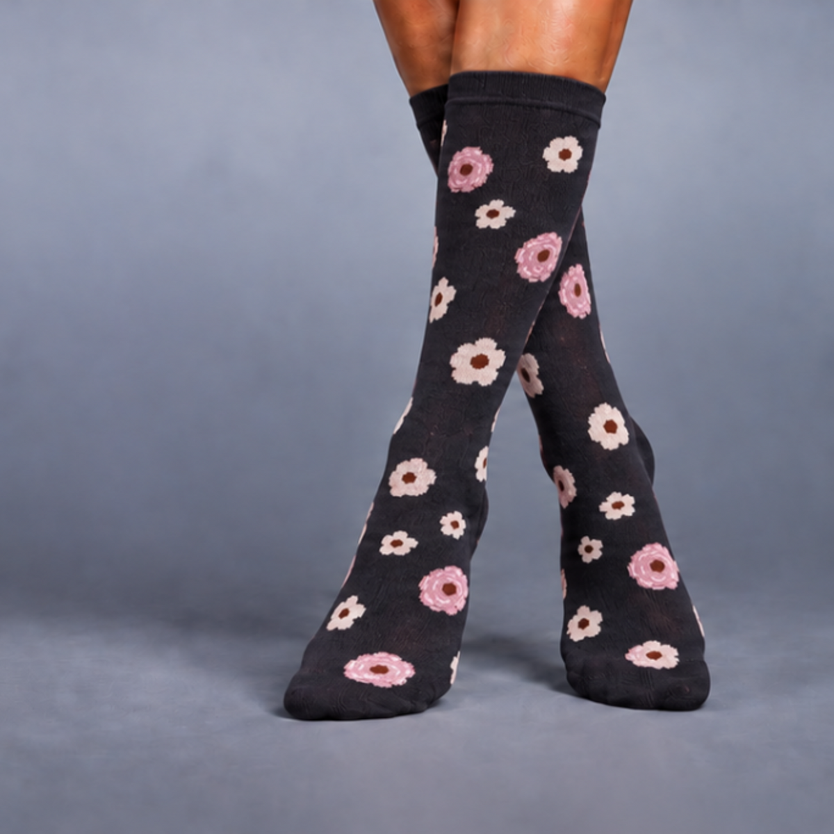 Pattern Socks